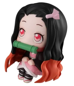 Demon Slayer Kimetsu no Yaiba - Nezuko Kamado Statue / Look Up: MegaHouse