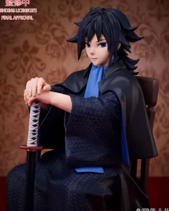 Demon Slayer: Kimetsu no Yaiba - Giyu Tomioka Statue : Aniplex