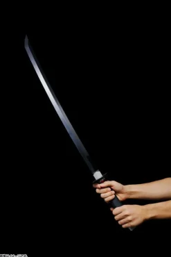 Demon Slayer: Kimetsu no Yaiba - Nichirin Schwert / Proplica (Tanjiro Kamado): Bandai