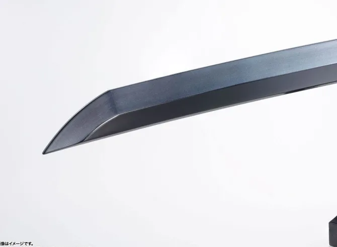 Demon Slayer: Kimetsu no Yaiba - Nichirin Schwert / Proplica (Tanjiro Kamado): Bandai