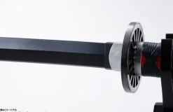Demon Slayer: Kimetsu no Yaiba - Nichirin Schwert / Proplica (Tanjiro Kamado): Bandai