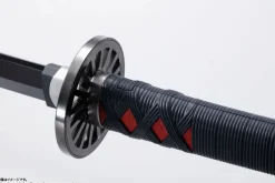 Demon Slayer: Kimetsu no Yaiba - Nichirin Schwert / Proplica (Tanjiro Kamado): Bandai