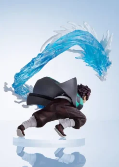 Demon Slayer: Kimetsu no Yaiba - Tanjiro Kamado Statue / Constant Flux Version: Aniplex