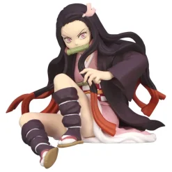 Demon Slayer: Kimetsu no Yaiba - Kamado Nezuko Noodle Stopper: Furyu