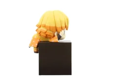 Demon Slayer: Kimetsu no Yaiba - Zenitsu Agatsuma Minifigur / Hikkake : FuRyu
