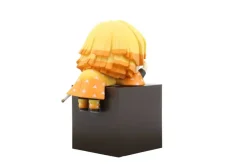 Demon Slayer: Kimetsu no Yaiba - Zenitsu Agatsuma Minifigur / Hikkake : FuRyu