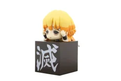 Demon Slayer: Kimetsu no Yaiba - Zenitsu Agatsuma Minifigur / Hikkake : FuRyu