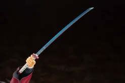 Demon Slayer Kimetsu no Yaiba - Giyu Tomioka Statue / ARTFXJ <8NEUAUFLAGE]: Kotobukiya