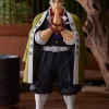 Demon Slayer: Kimetsu no Yaiba - Gyomei Himejima Statue / Pop Up Parade: Good Smile Company