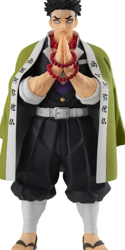 Demon Slayer: Kimetsu no Yaiba - Gyomei Himejima Statue / Pop Up Parade: Good Smile Company