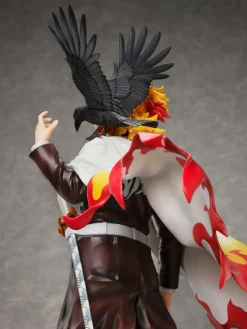 Demon Slayer: Kimetsu no Yaiba - Kyojuro Rengoku Statue: Aniplex