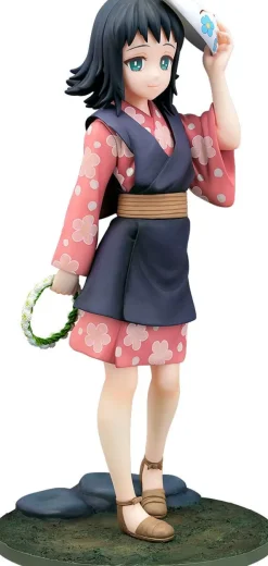 Demon Slayer Kimetsu no Yaiba - Makomo Statue: Phat!