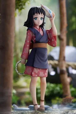 Demon Slayer Kimetsu no Yaiba - Makomo Statue: Phat!