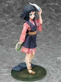Demon Slayer Kimetsu no Yaiba - Makomo Statue: Phat!