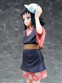 Demon Slayer Kimetsu no Yaiba - Makomo Statue: Phat!