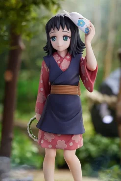 Demon Slayer Kimetsu no Yaiba - Makomo Statue: Phat!
