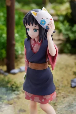 Demon Slayer Kimetsu no Yaiba - Makomo Statue: Phat!