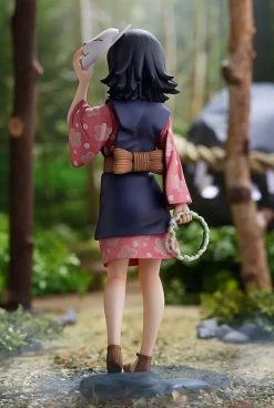 Demon Slayer Kimetsu no Yaiba - Makomo Statue: Phat!