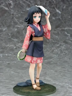 Demon Slayer Kimetsu no Yaiba - Makomo Statue: Phat!