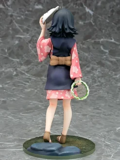 Demon Slayer Kimetsu no Yaiba - Makomo Statue: Phat!