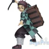 Demon Slayer Kimetsu no Yaiba - Tanjiro Kamado Figur: Sega