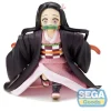 Demon Slayer Kimetsu no Yaiba - Little Nezuko Kamado Figur / SPM: Sega