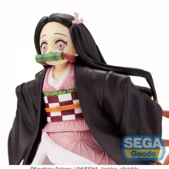 Demon Slayer Kimetsu no Yaiba - Little Nezuko Kamado Figur / SPM: Sega