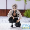 Demon Slayer: Kimetsu no Yaiba PM Perching - Sanemi Shinazugawa (Hashira Meeting) Statue (re-run): S