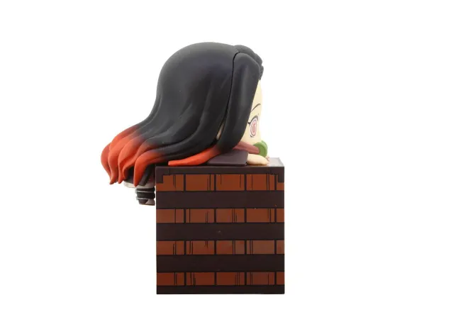 Demon Slayer: Kimetsu no Yaiba - Nezuko Kamado Minifigur / Hikkake : FuRyu