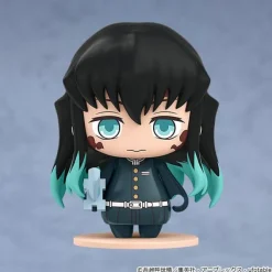 Demon Slayer: Kimetsu no Yaiba - Mini-Figuren 6er-Set / Pocket Maquette Set #07: Good Smile Comapan