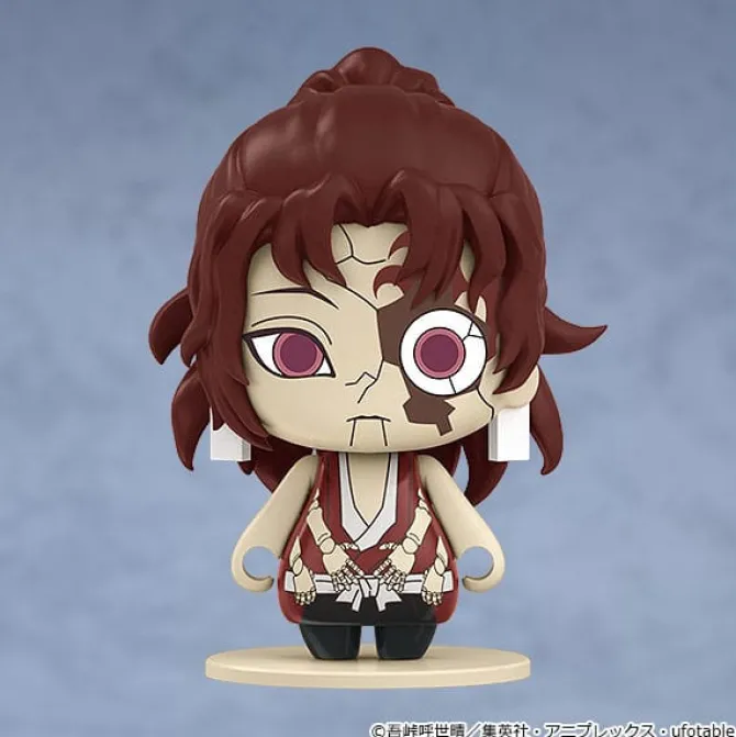 Demon Slayer: Kimetsu no Yaiba - Mini-Figuren 6er-Set / Pocket Maquette Set #07: Good Smile Comapan