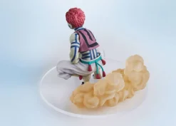 Demon Slayer: Kimetsu no Yaiba - Akaza Figur / ConoFig: Aniplex