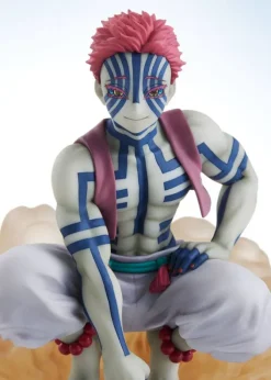 Demon Slayer: Kimetsu no Yaiba - Akaza Figur / ConoFig: Aniplex