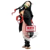 Demon Slayer Kimetsu no Yaiba - Nezuko Kamado Figur / Glitter & Glamours: Banpresto