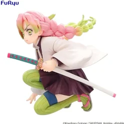 Demon Slayer: Kimetsu no Yaiba - Kanroji Mitsuri Noodle Stopper Figur: Furyu