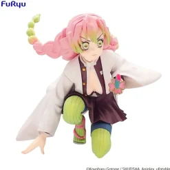 Demon Slayer: Kimetsu no Yaiba - Kanroji Mitsuri Noodle Stopper Figur: Furyu