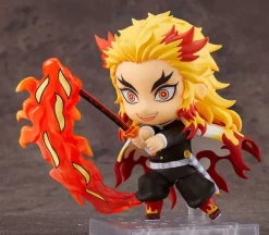 Demon Slayer -Kyojuro Rengoku Nendoroid: Good Smile Company