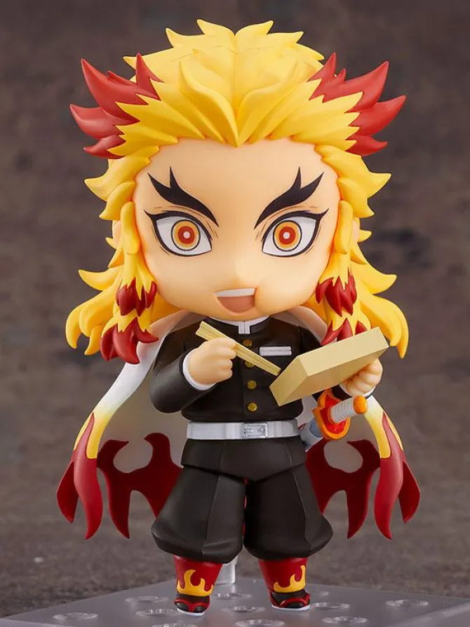 Demon Slayer -Kyojuro Rengoku Nendoroid: Good Smile Company
