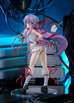 Demonbane - Al Azif Statue / Pop Up Parade - Special Edition: Good Smile Company