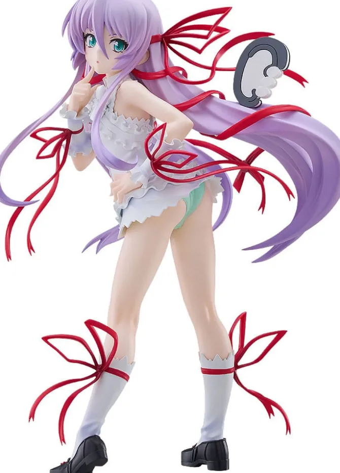 Demonbane - Al Azif Statue / Pop Up Parade - Special Edition: Good Smile Company