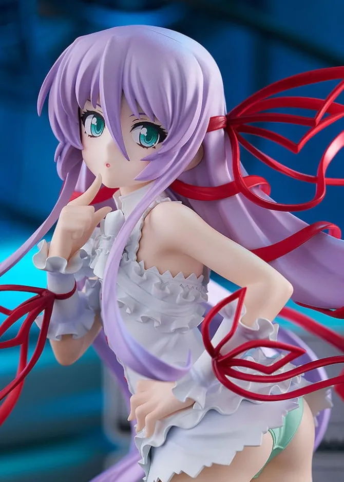 Demonbane - Al Azif Statue / Pop Up Parade - Special Edition: Good Smile Company