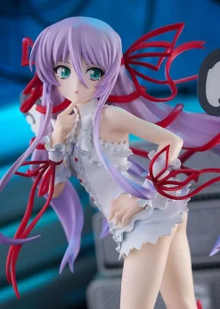 Demonbane - Al Azif Statue / Pop Up Parade - Special Edition: Good Smile Company