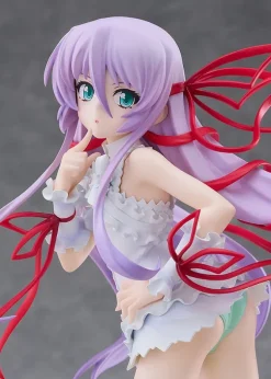 Demonbane - Al Azif Statue / Pop Up Parade - Special Edition: Good Smile Company