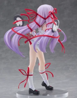 Demonbane - Al Azif Statue / Pop Up Parade - Special Edition: Good Smile Company