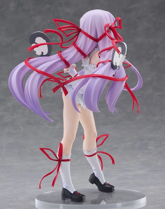 Demonbane - Al Azif Statue / Pop Up Parade - Special Edition: Good Smile Company