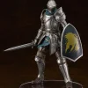 Demon's Souls - Fluted Armor Statue / Pop Up Parade SP: Good Smile Company