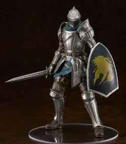 Demon's Souls - Fluted Armor Statue / Pop Up Parade SP: Good Smile Company