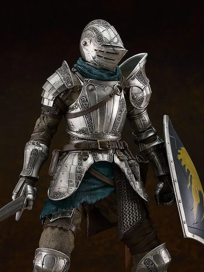Demon's Souls - Fluted Armor Statue / Pop Up Parade SP: Good Smile Company