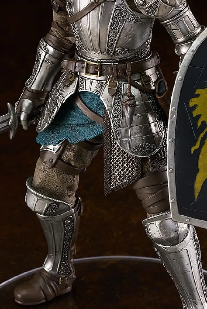 Demon's Souls - Fluted Armor Statue / Pop Up Parade SP: Good Smile Company