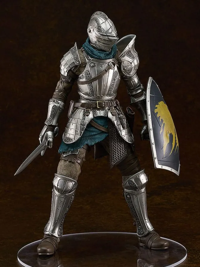 Demon's Souls - Fluted Armor Statue / Pop Up Parade SP: Good Smile Company